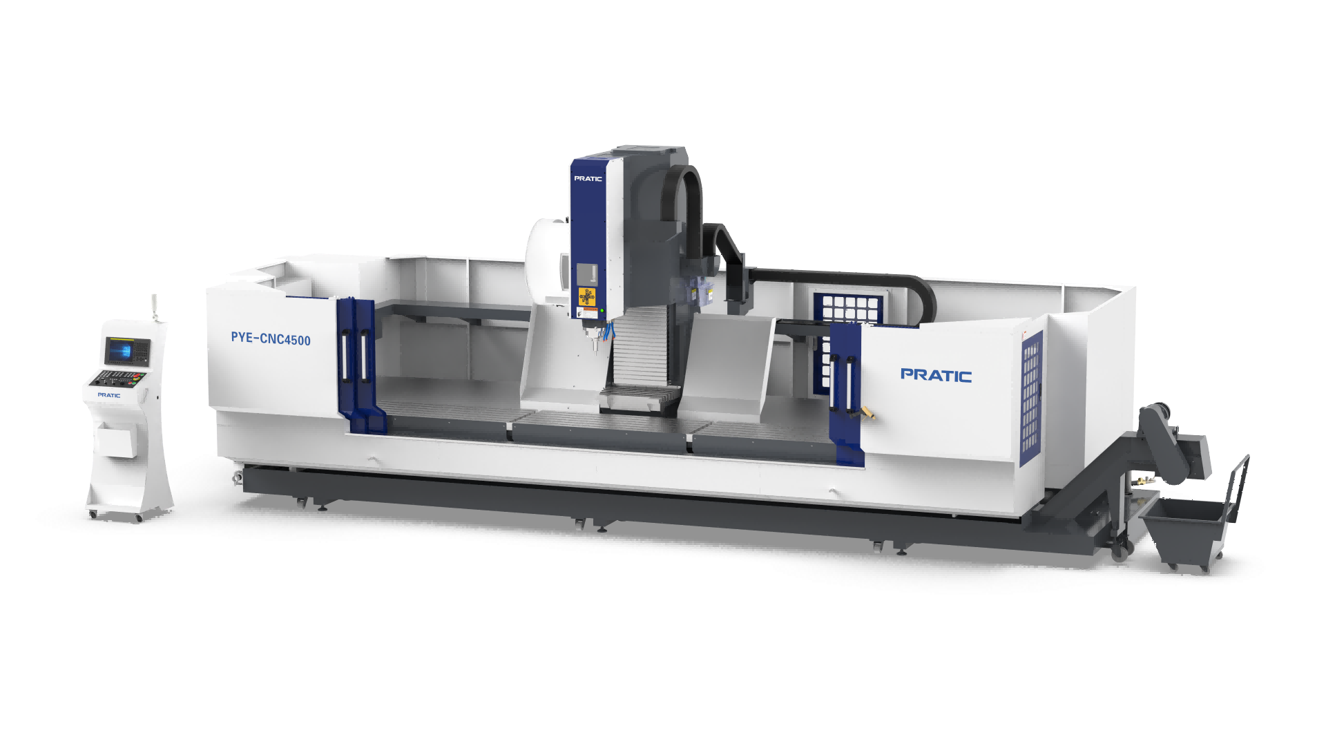 型材加工中心PYE系列